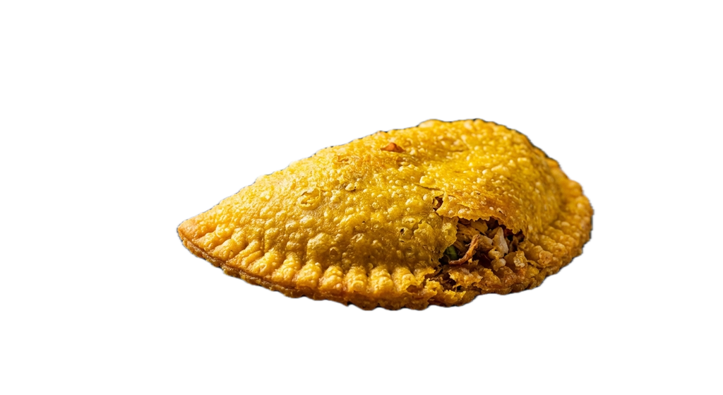Empanada de Lechona