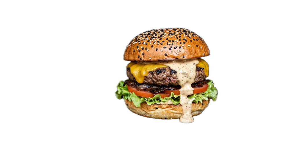 Hamburguesa Classic