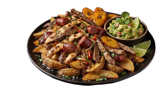 Picada Pa Uno